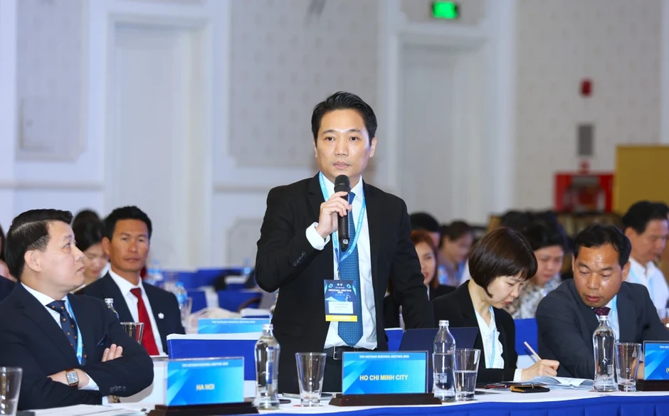 Tây Ninh thúc đẩy du lịch thể thao và chăm sóc sức khỏe để thu hút khách du lịch quốc tế Tây Ninh thúc đẩy du lịch thể thao và chăm sóc sức khỏe để thu hút khách du lịch quốc tế