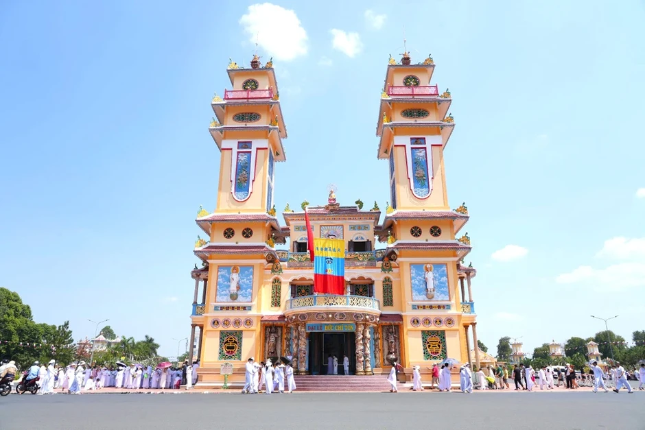 Tây Ninh thúc đẩy du lịch thể thao và chăm sóc sức khỏe để thu hút khách du lịch quốc tế Tây Ninh thúc đẩy du lịch thể thao và chăm sóc sức khỏe để thu hút khách du lịch quốc tế