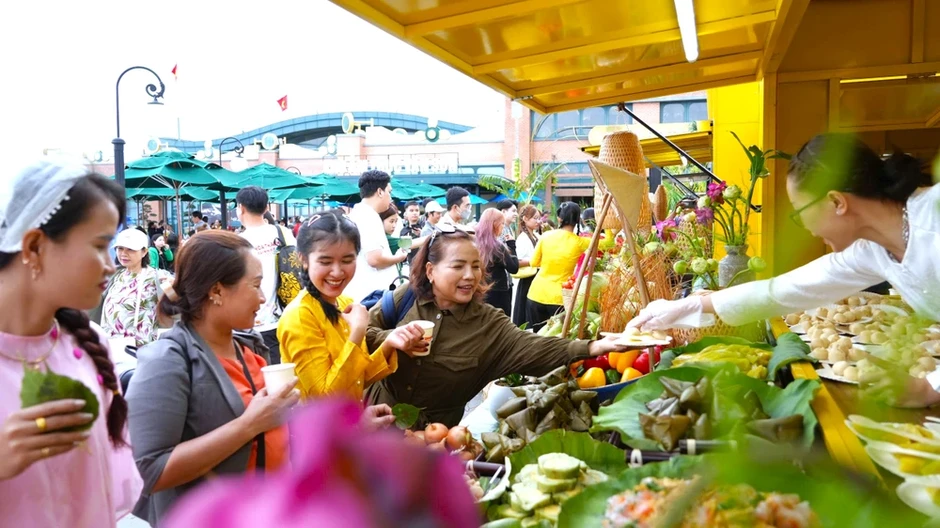 Tây Ninh thúc đẩy du lịch thể thao và chăm sóc sức khỏe để thu hút khách du lịch quốc tế Tây Ninh thúc đẩy du lịch thể thao và chăm sóc sức khỏe để thu hút khách du lịch quốc tế