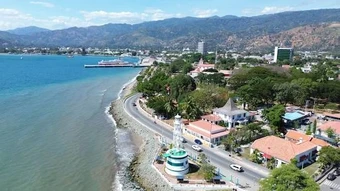 Tên gọi Timor - Leste mang ý nghĩa gì?