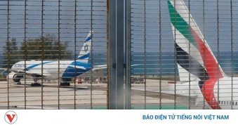 Thái Lan gỡ khó cho ngành du lịch khi xung đột gia tăng tại Trung Đông