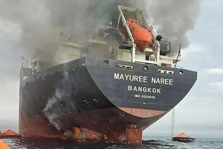 Thái Lan muốn buộc du khách mua bảo hiểm tai nạn trước khi nhập cảnh Thái Lan muốn buộc du khách mua bảo hiểm tai nạn trước khi nhập cảnh