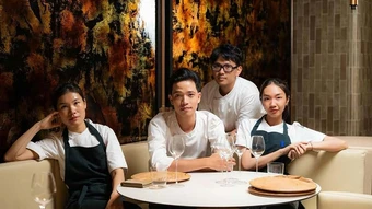 Thẩm định viên giấu mặt của Michelin 2026 nói về ẩm thực Việt Nam