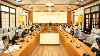 Tháng 7, Huế có ngày dành cho Bún bò