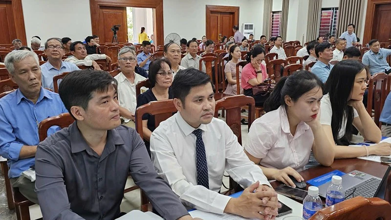 Thanh Hóa: Thi ý tưởng phát triển du lịch và sáng tạo sản phẩm du lịch Hàm Rồng Thanh Hóa: Thi ý tưởng phát triển du lịch và sáng tạo sản phẩm du lịch Hàm Rồng