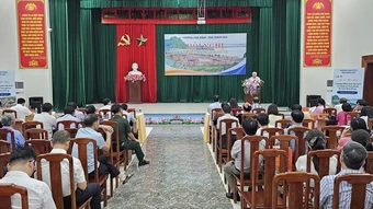 Thanh Hóa: Thi ý tưởng phát triển du lịch và sáng tạo sản phẩm du lịch Hàm Rồng