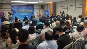 Thành phố Hồ Chí Minh: Đối thoại giải quyết vướng mắc về lĩnh vực du lịch