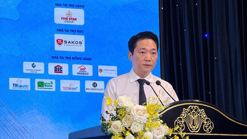 Thành phố Hồ Chí Minh tổ chức cuộc thi thiết kế quà tặng du khách Thành phố Hồ Chí Minh tổ chức cuộc thi thiết kế quà tặng du khách