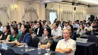 Thành phố Hồ Chí Minh tổ chức cuộc thi thiết kế quà tặng du khách