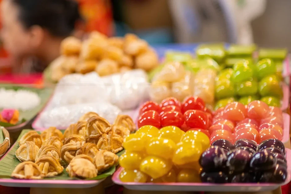 Thành phố Hồ Chí Minh vào top 10 điểm đến ẩm thực hấp dẫn nhất thế giới Thành phố Hồ Chí Minh vào top 10 điểm đến ẩm thực hấp dẫn nhất thế giới