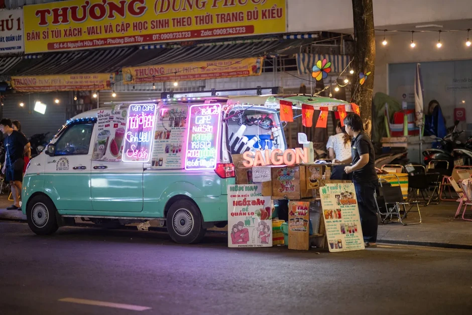 Thành phố Hồ Chí Minh vào top 10 điểm đến ẩm thực hấp dẫn nhất thế giới Thành phố Hồ Chí Minh vào top 10 điểm đến ẩm thực hấp dẫn nhất thế giới
