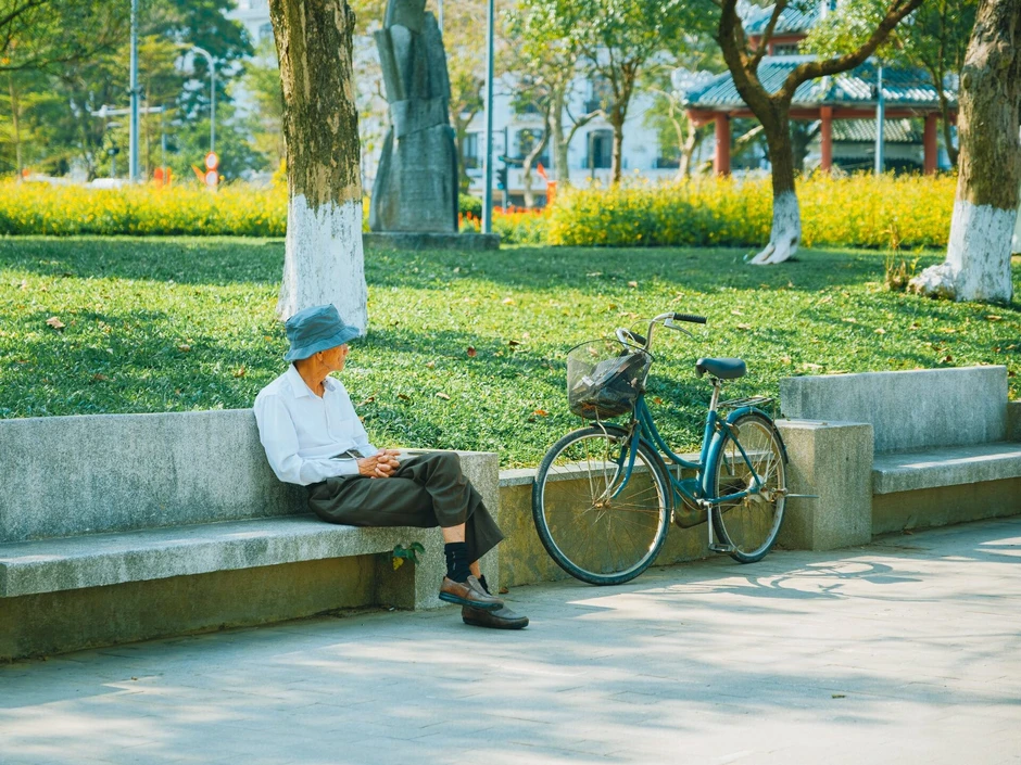 Thành phố ở miền Trung vào mùa du lịch lý tưởng, 'góc nào cũng đẹp' Thành phố ở miền Trung vào mùa du lịch lý tưởng, 'góc nào cũng đẹp'