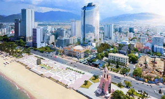 The Empyrean Nha Trang nâng cấp dịch vụ để đón khách dịp lễ