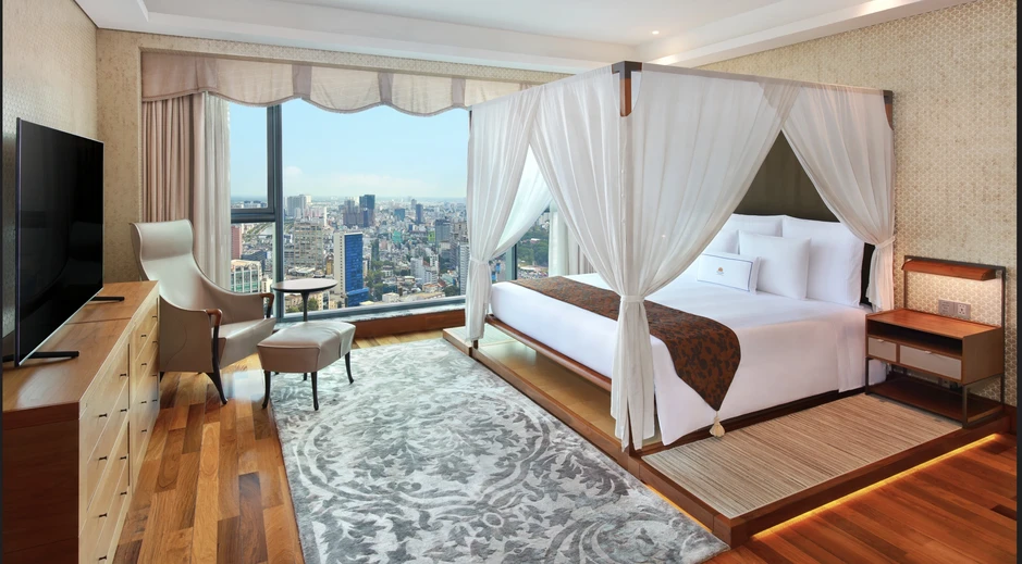 The Reverie Saigon nâng tầm du lịch MICE