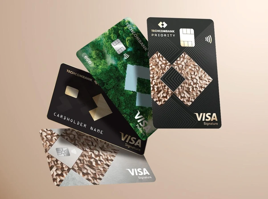 Thẻ Techcombank đồng hành cùng người dùng bắt nhịp xu hướng du lịch tinh gọn Thẻ Techcombank đồng hành cùng người dùng bắt nhịp xu hướng du lịch tinh gọn