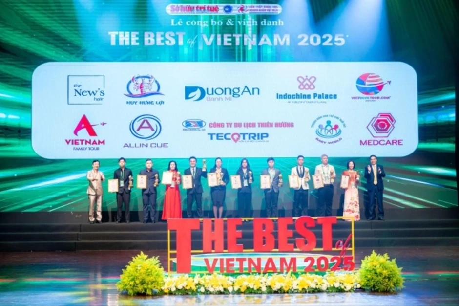 Thiên Hương Travel đổi tên thành Tecotrip
