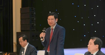 Thứ trưởng Hồ An Phong: Cần quan tâm đến thời gian lưu trú, tỷ lệ khách trở lại