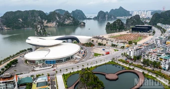 Thúc đẩy du lịch Quảng Ninh phát triển bền vững