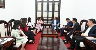 Thúc đẩy hợp tác, kết nối thị trường du lịch giữa Việt Nam-Panama