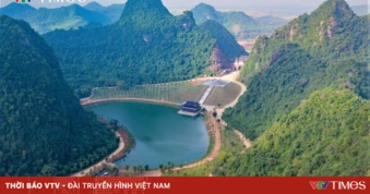 Thung Ui - Điểm nhấn mới trong không gian văn hóa tâm linh của vùng đất Cố đô Hoa Lư