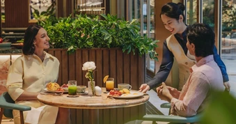 Thương hiệu gần 120 năm ở Mỹ mở khách sạn 5 sao tại Việt Nam