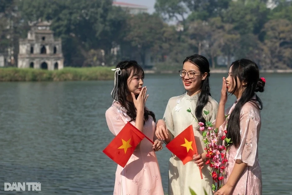 Tiềm năng để Hà Nội thành trung tâm hàng không tầm cỡ, hút khách du lịch Tiềm năng để Hà Nội thành trung tâm hàng không tầm cỡ, hút khách du lịch