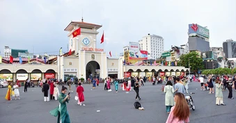 Tin vui cho hàng triệu người dân ở TP.HCM