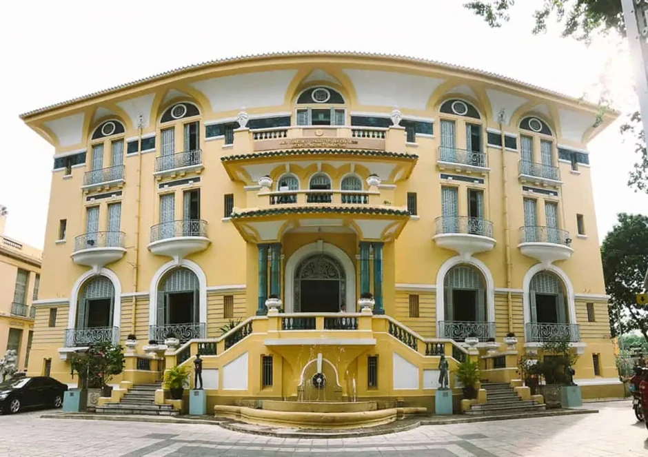 Tin vui cho hàng triệu người dân ở TP.HCM Tin vui cho hàng triệu người dân ở TP.HCM