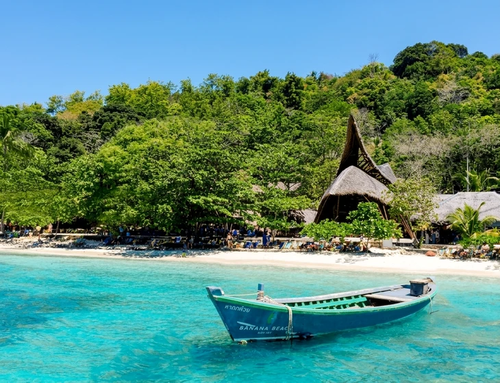 Top 10 bãi biển đẹp nhất châu Á không có đại diện của Việt Nam Top 10 bãi biển đẹp nhất châu Á không có đại diện của Việt Nam