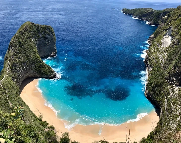 Top 10 bãi biển đẹp nhất châu Á không có đại diện của Việt Nam Top 10 bãi biển đẹp nhất châu Á không có đại diện của Việt Nam