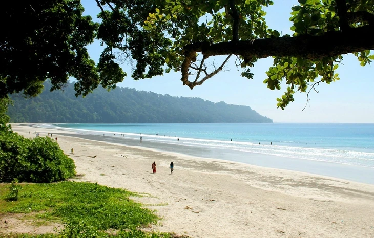 Top 10 bãi biển đẹp nhất châu Á không có đại diện của Việt Nam Top 10 bãi biển đẹp nhất châu Á không có đại diện của Việt Nam