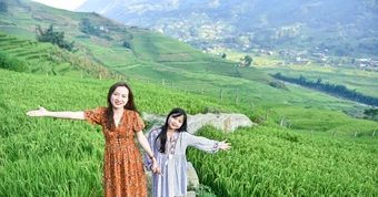 Tour du lịch 2/9 tăng giá nhẹ, khách Việt vẫn chưa vội xuống tiền