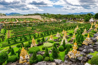 Tour lễ 2/9 tăng giá, tuyến châu Á hút khách