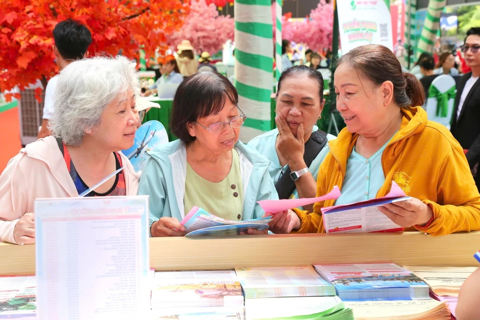 Tour lễ 2/9 tăng giá, tuyến châu Á hút khách Tour lễ 2/9 tăng giá, tuyến châu Á hút khách