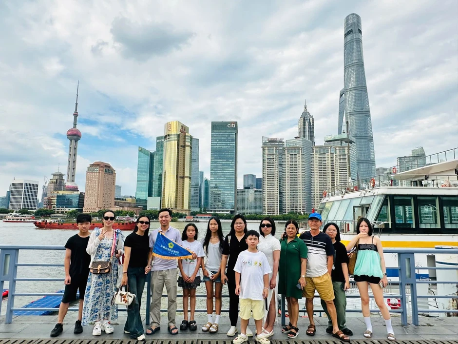 Tour lễ 2/9 tăng giá, tuyến châu Á hút khách Tour lễ 2/9 tăng giá, tuyến châu Á hút khách