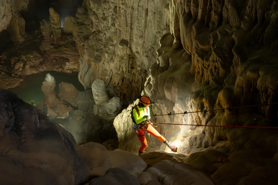 Tour Sơn Đoòng kín chỗ hết 2027, vì sao khách có tiền chưa chắc đã được đi? Tour Sơn Đoòng kín chỗ hết 2027, vì sao khách có tiền chưa chắc đã được đi?