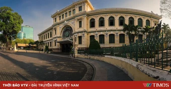 TP Hồ Chí Minh: Số hóa ký ức đô thị để quảng bá du lịch