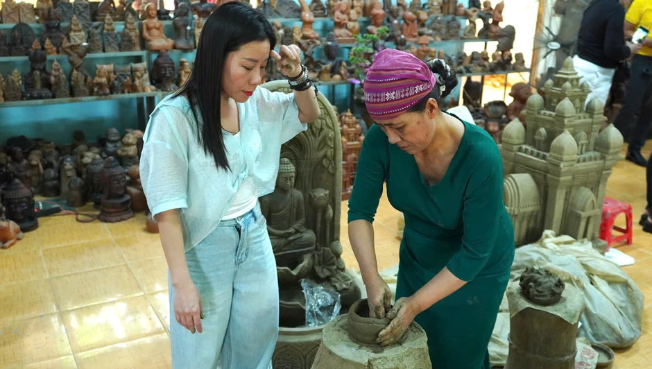 TP Hồ Chí Minh và các tỉnh đẩy mạnh khảo sát sản phẩm liên vùng