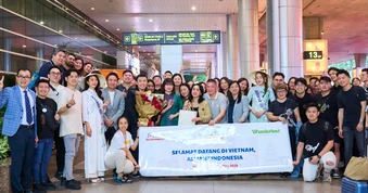 TP.HCM bứt tốc du lịch quý I-2026, tăng tốc hút khách MICE quốc tế