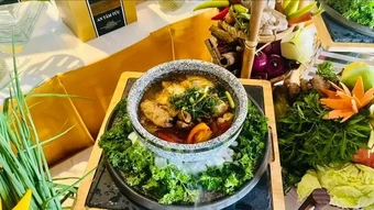 TPHCM phát động cuộc thi video clip về ẩm thực