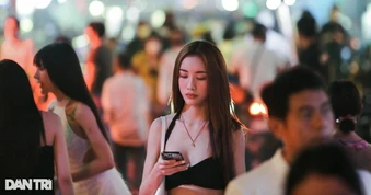 TPHCM sắp có hội chợ du lịch, thêm nhiều sản phẩm hút khách "nhà giàu"