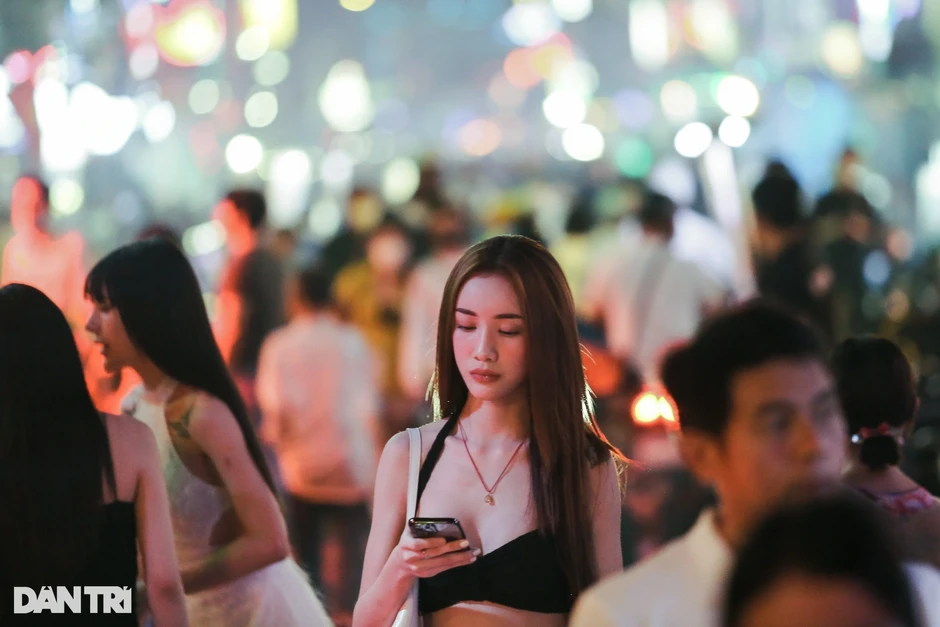 TPHCM sắp có hội chợ du lịch, thêm nhiều sản phẩm hút khách "nhà giàu" TPHCM sắp có hội chợ du lịch, thêm nhiều sản phẩm hút khách "nhà giàu"
