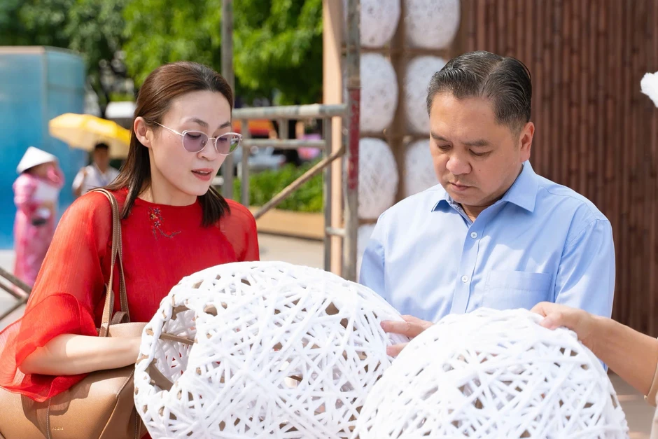TPHCM tổ chức Lễ hội Áo dài lớn kỷ lục, lan tỏa văn hóa và kích cầu du lịch TPHCM tổ chức Lễ hội Áo dài lớn kỷ lục, lan tỏa văn hóa và kích cầu du lịch