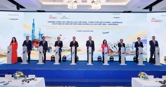 TPHCM xúc tiến du lịch tại Australia