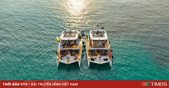 Trách nhiệm xanh - Nền tảng của du lịch biển bền vững