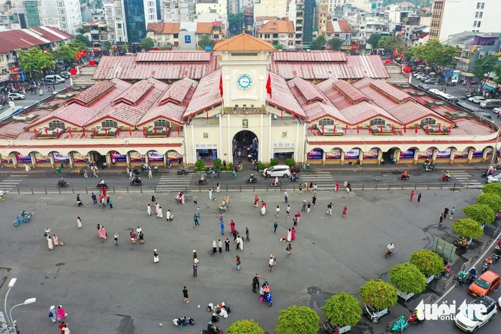Trải nghiệm 48 giờ ở TP.HCM cho bạn trẻ dịp nghỉ lễ, đi đâu cũng thấy đã! Trải nghiệm 48 giờ ở TP.HCM cho bạn trẻ dịp nghỉ lễ, đi đâu cũng thấy đã!