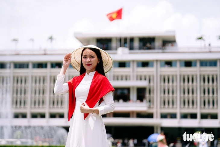 Trải nghiệm 48 giờ ở TP.HCM cho bạn trẻ dịp nghỉ lễ, đi đâu cũng thấy đã! Trải nghiệm 48 giờ ở TP.HCM cho bạn trẻ dịp nghỉ lễ, đi đâu cũng thấy đã!