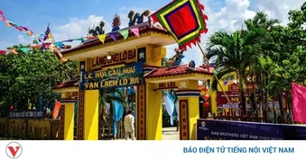 Trải nghiệm du lịch làng Lò miền biển Đắk Lắk