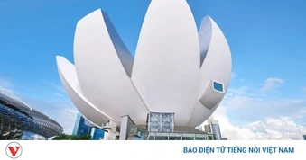 Trải nghiệm du lịch Singapore bằng các tuyến tàu điện như dân bản địa