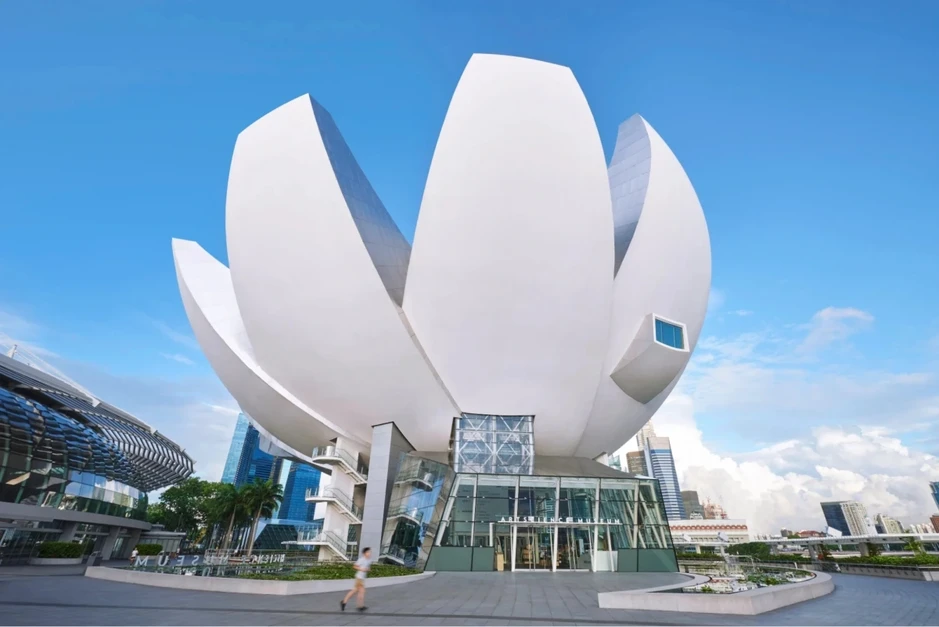 Trải nghiệm du lịch Singapore bằng các tuyến tàu điện như dân bản địa Trải nghiệm du lịch Singapore bằng các tuyến tàu điện như dân bản địa
